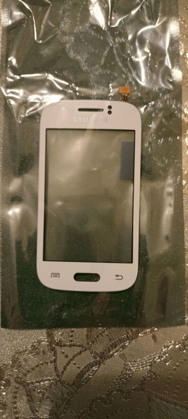 Samsung galaxy S6310 touch screen