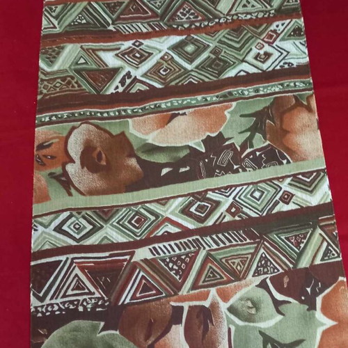Scarf new 0.37x1.45