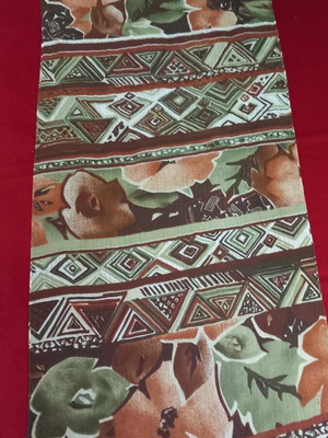 Scarf new 0.37x1.45
