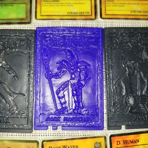 yugioh plastic cards Yu-Gi-Oh! Official Card Catalog: Stratton, Stephen: 9780761551621:  Amazon.com: Books main image 0