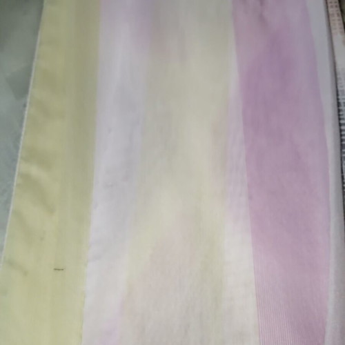 Fabrics set of 7, new, various sizes