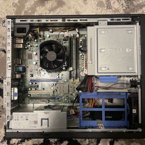 Dell Optiflex 790 like new