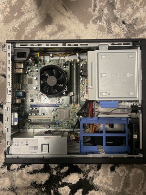 Dell Optiflex 790 like new