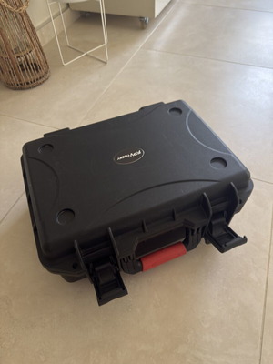 DJI Avata 2 FPVtosky θήκη