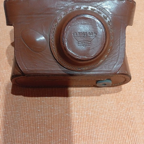 Argus camera from U.S.A. used