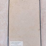 Χαλκογραφία άγγελος μεταχειρισμένη 46×27