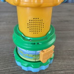 Fisher Price GRW48 Educational Camping Lamp