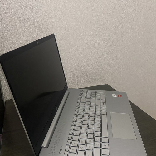 HP 15 Laptop like new with AMD Athlon, 8GB RAM, 256GB SSD