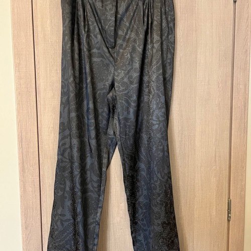 Moutaki pants new, small