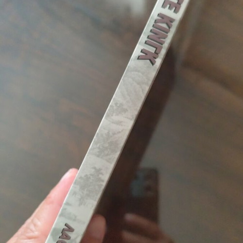 Tao Te King by Lao Tse, Kedros edition