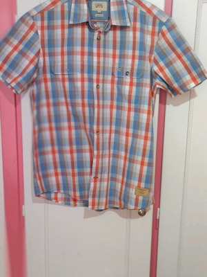 Camel Active short sleeve shirt size M like new