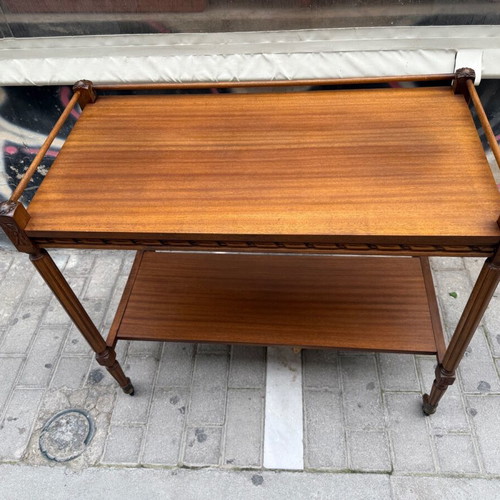 Saridis Baraki in like new condition