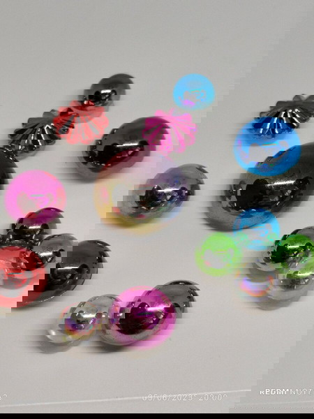 13 υπέροχα charms για Crocs