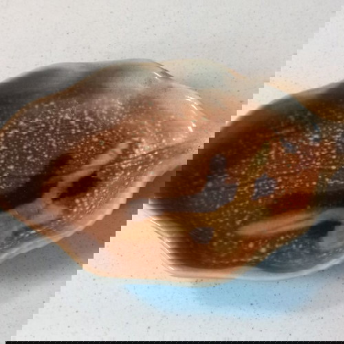 Μπολάκι κεραμικό καινούργιο