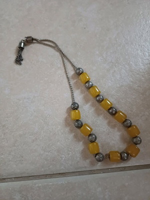 Vintage Worry Beads Collection of 6 used