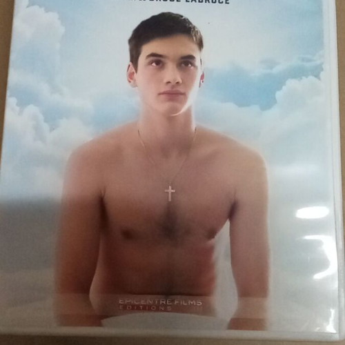 Gerontophilia DVD like new with English subtitles