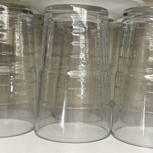 IKEA SVEPA glass set, pack of 12