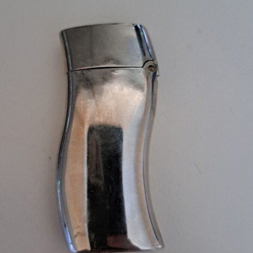 Collectible case for Bic Muratti lighter used