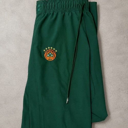 Panathinaikos Tracksuit size L like new, authentic