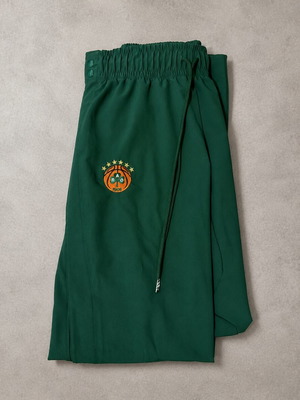 Panathinaikos Tracksuit size L like new, authentic