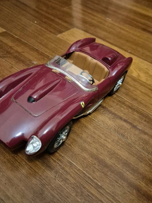 Toy cars used, pack of 11 for collectors