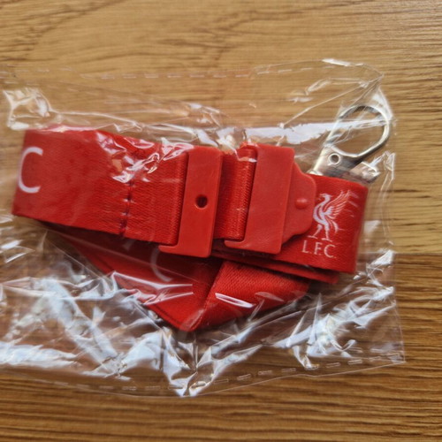 LFC LANYARD