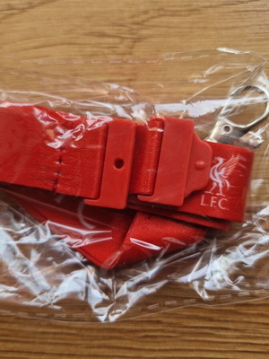 LFC LANYARD