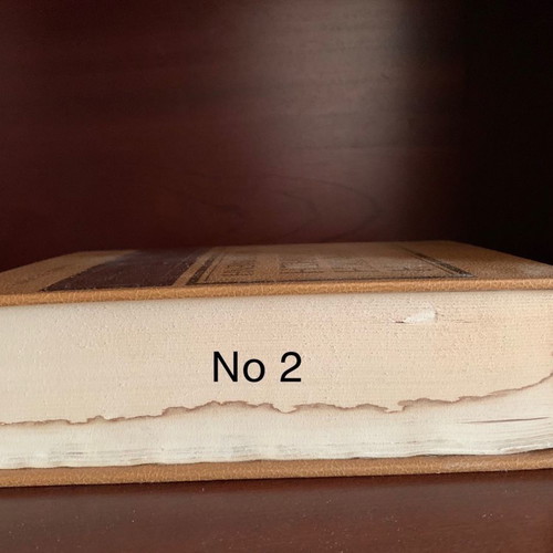 The Greek Poetry Anthology used, set of 5 volumes