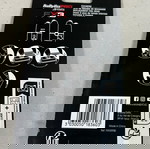  Babyliss Pro Διπλό Κοπτικό & Πλέγμα Για Babyliss Pro FX3 Shaver Καινούργιο Τιμή 30 Ευρώ