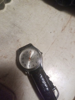 Charles Dion watch like new, men's