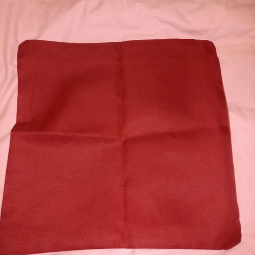 Christmas pillow covers like new, pack of 6