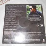 Lenny Kravitz CD compilation used, rock