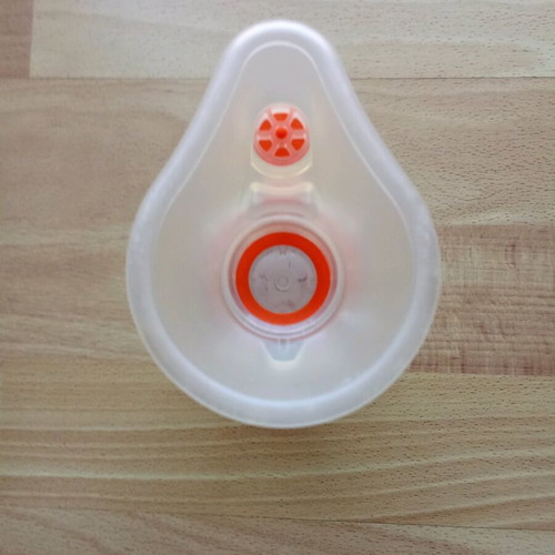 Baby nebulizer for inhalation from 0 to 12 months like new