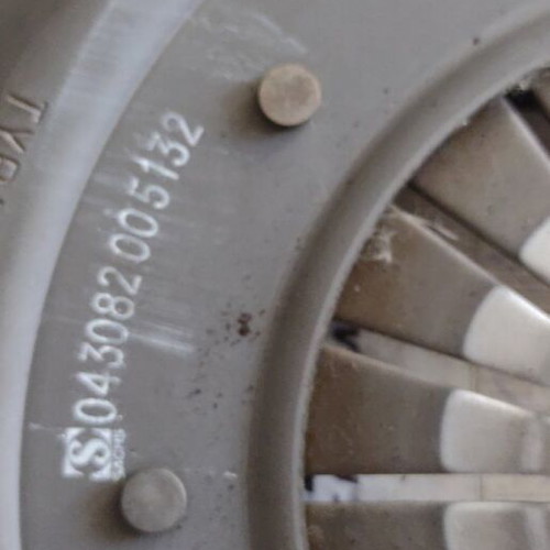 BMW E21 E30 E12 E28 E10 Sachs clutch pressure plate 228mm new