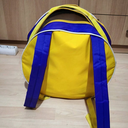 Los Angeles bag used, authentic