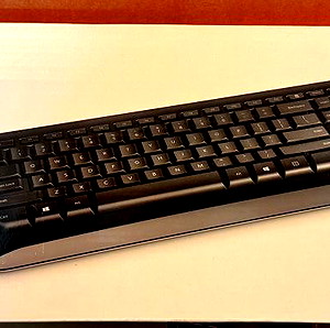 Microsoft Wireless Desktop 800  πληκτρολόγιο - ποντίκι  Σφραγισμενο