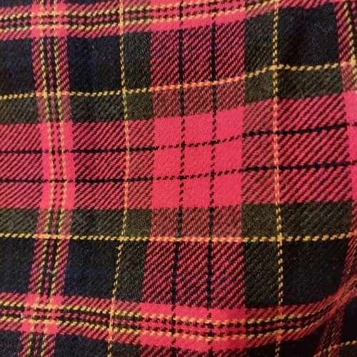 Lussile women's skirt in alpha line like new