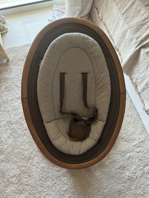 Maxi Cosi Relax bouncer like new