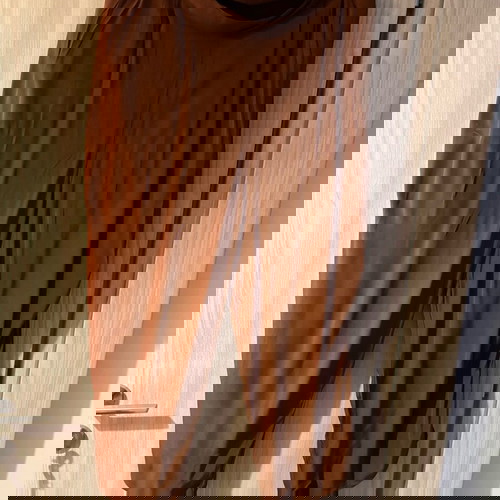 Rococo παντελόνι