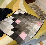 Scarf used