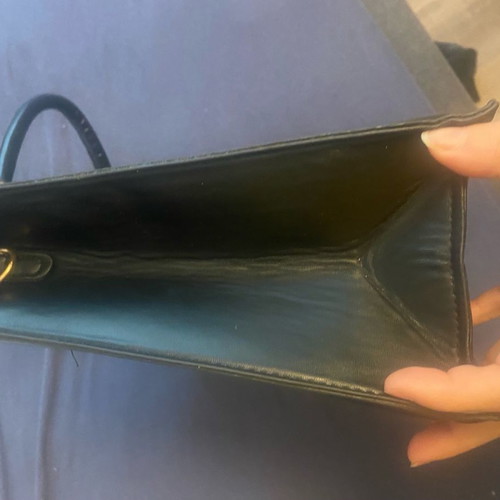 Handbag unused