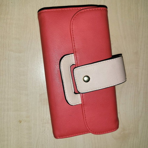 Wallet like new