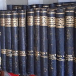 Drandakis Encyclopedia set of 28 volumes used