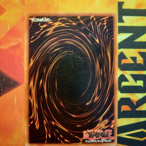 Minor Goblin Official used Yu-Gi-Oh! card American version 2002