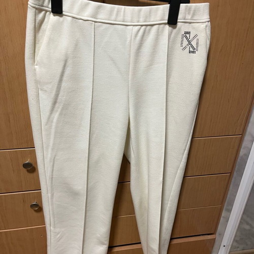 cream women's form large-extra large creation