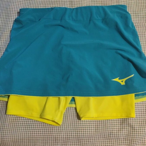 Mizuno σορτς φούστα σαν καινούργιο, μέγεθος medium για small