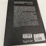 Ο γρίφος του Μαρασλή μυθιστόρημα μεταχειρισμένο, ελληνικά