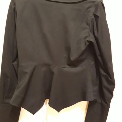 Women's black jacket like new, size XS