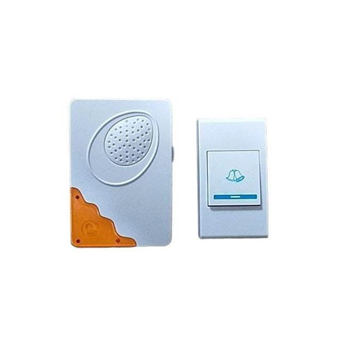 Wireless doorbell long range 32 melodies DRSCKN new