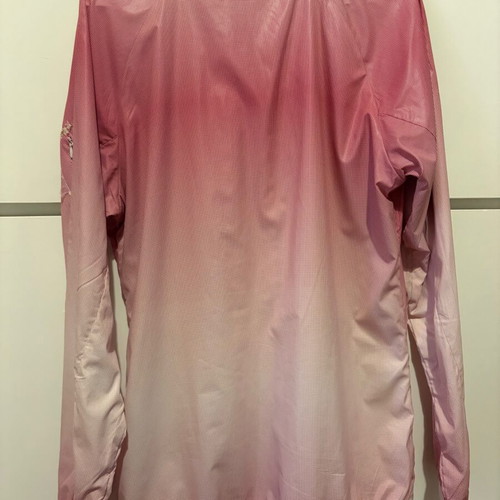 Admiral Women's Windbreaker Pink used, size L